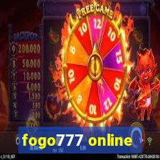 fogo777 online